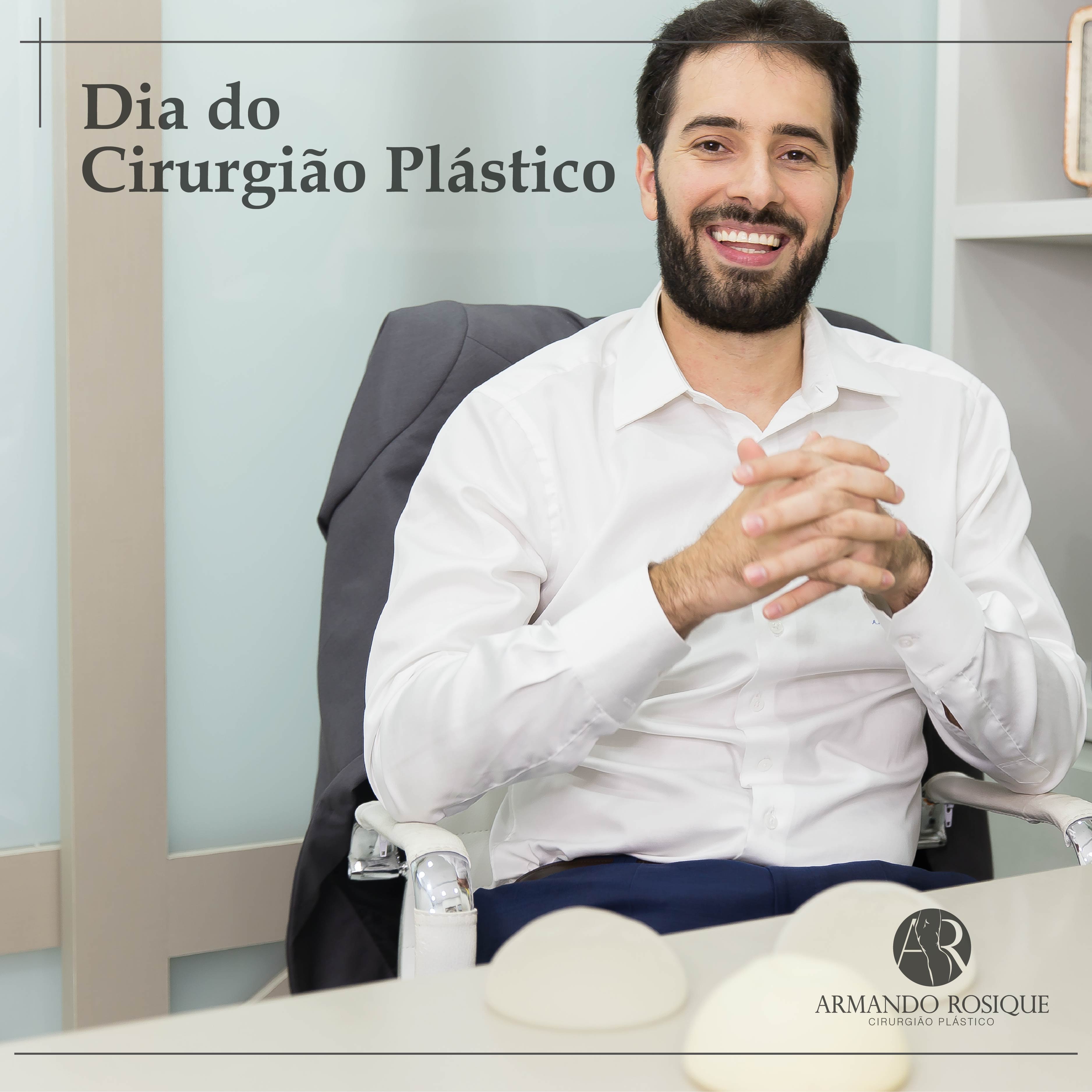 Dia do Cirurgiao Plastico