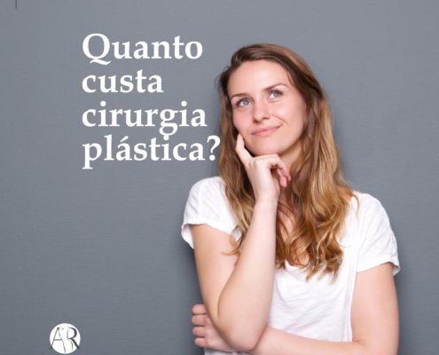 O custo das cirurgias não pode ser postado, pois é uma das resoluções do Conselho Federal de Medicina e da Sociedade Brasileira de Cirurgia Plástica. O valor pode variar em muitos aspectos, pois cada paciente tem suas características individuais. Essa é uma dica importante pra você verificar se o seu médico segue as normas exigidas. Quer saber mais sobre os valores da sua cirurgia e formas de pagamento? Agende sua consulta, pois é preciso uma avaliação individual para calcular o custo, levando em conta que varia conforme a necessidade de cada paciente. Será um prazer te receber e passar todas as informações que precisa!